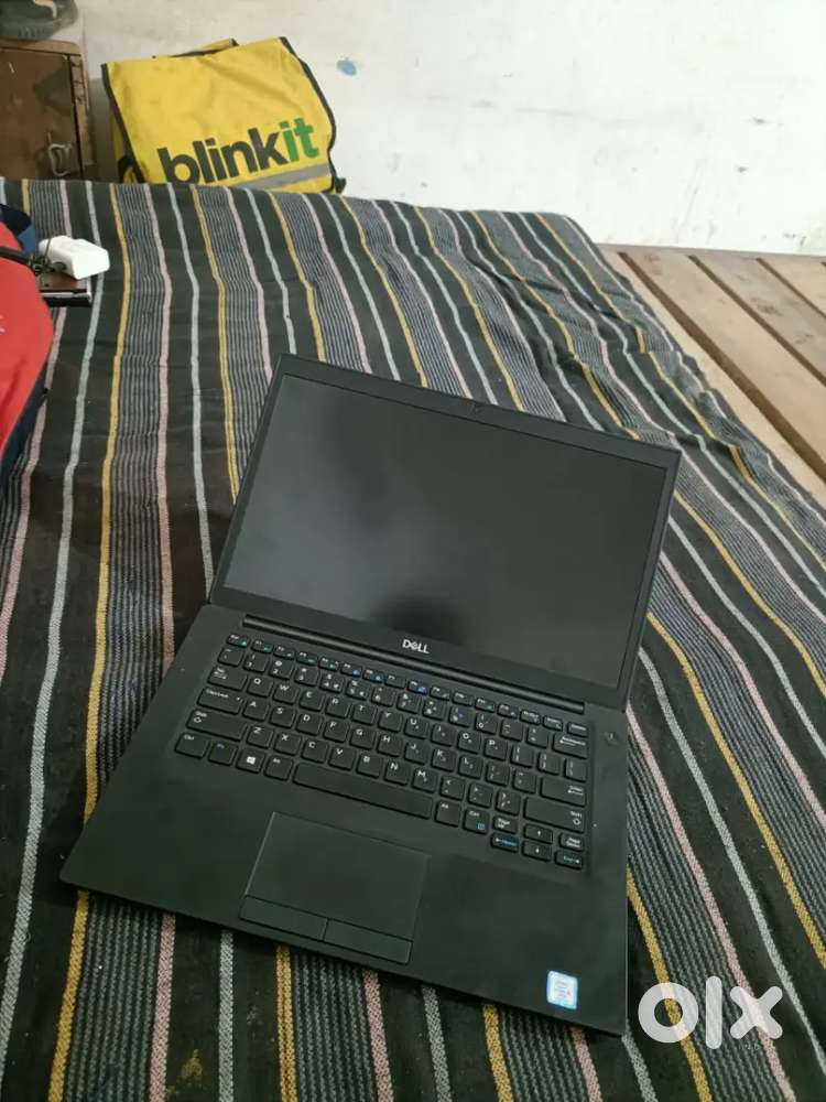 In New Condition Smooth Working