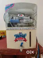 Aqua Fresh RO + UV+ TDS Adjuster