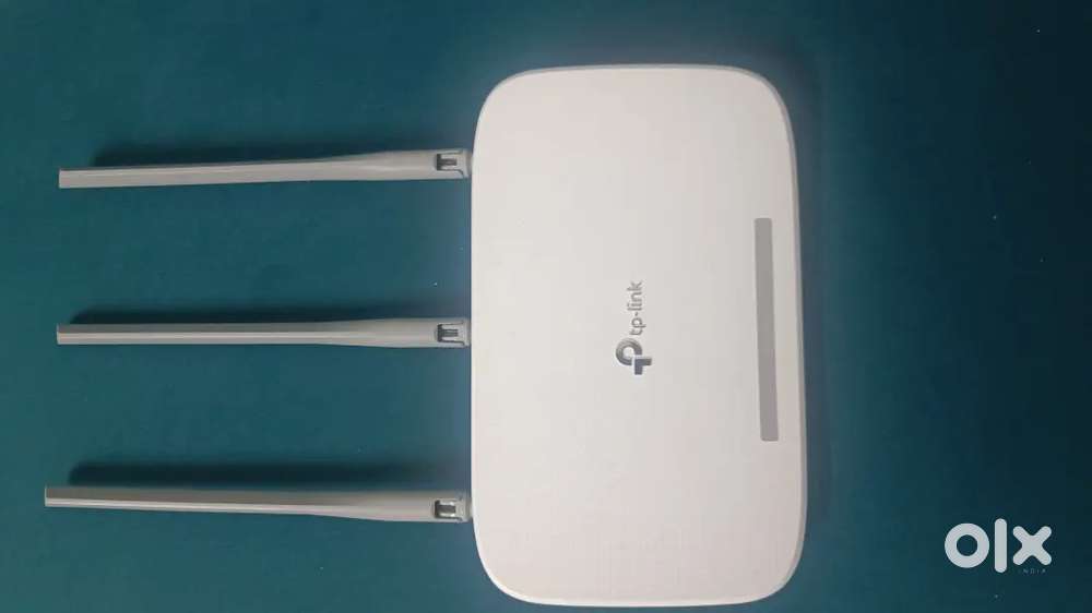 TP Link N300 Router TL-WR845N