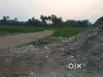 Land in JOKA Amtala market approx 1.80 lacs