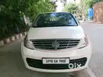 Tata Aria 2010-2013 LX 4x2, 2012, Diesel