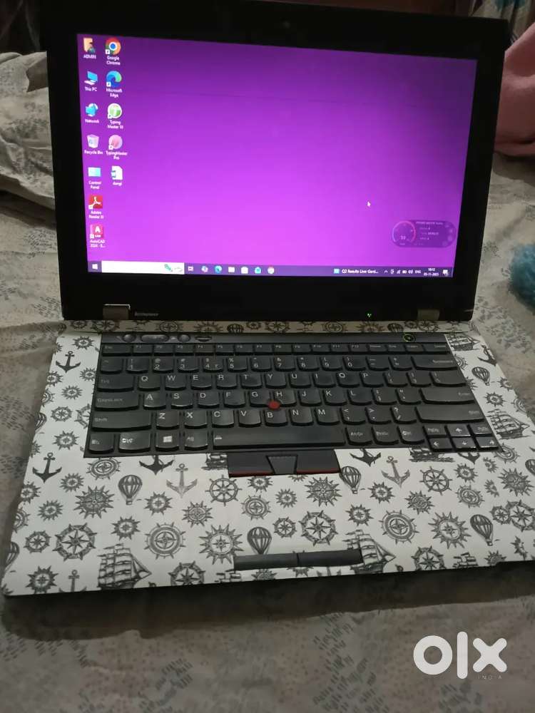 Lenovo L430