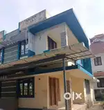 3 bhk house at Choolissery