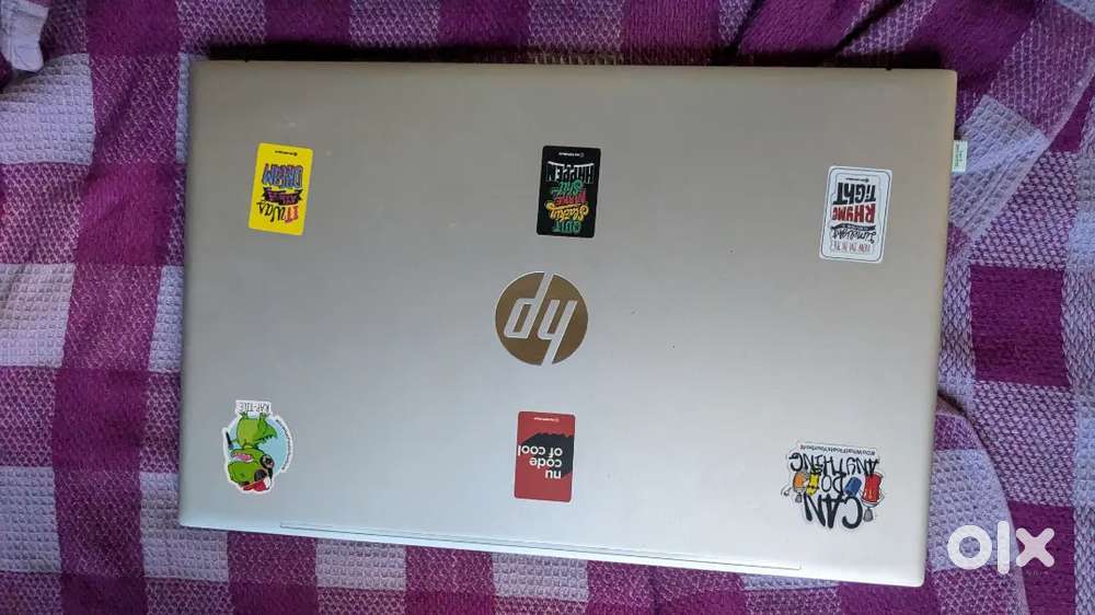 Hp pavilion 15