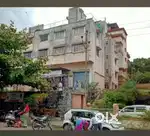 1 bHK near MIT college, kothrud for any