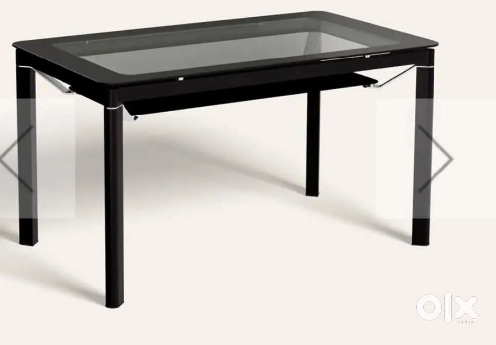 Godrej interio toughened glass