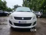 Maruti Suzuki Swift VDI BS IV, 2016, Diesel