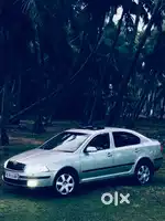 Skoda Laura 2008