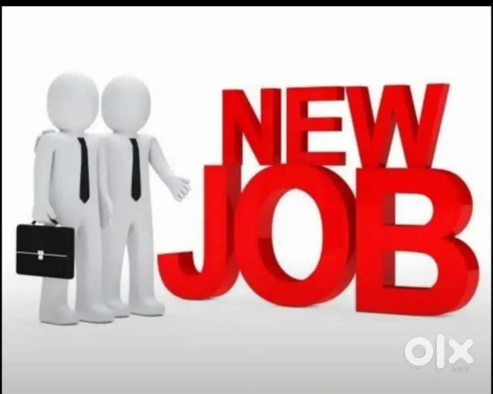 Collection and office work