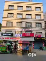 Commercial property for rent