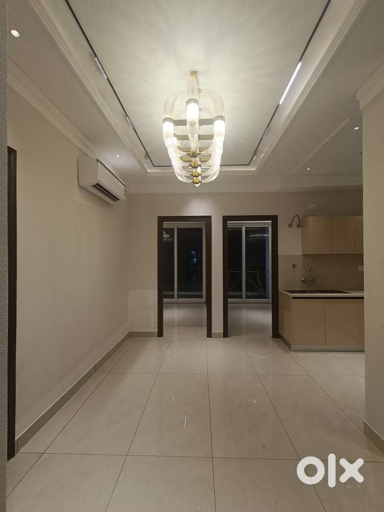 3 Bhk Flat Sector 115 Kharar Landran road demand 68.90