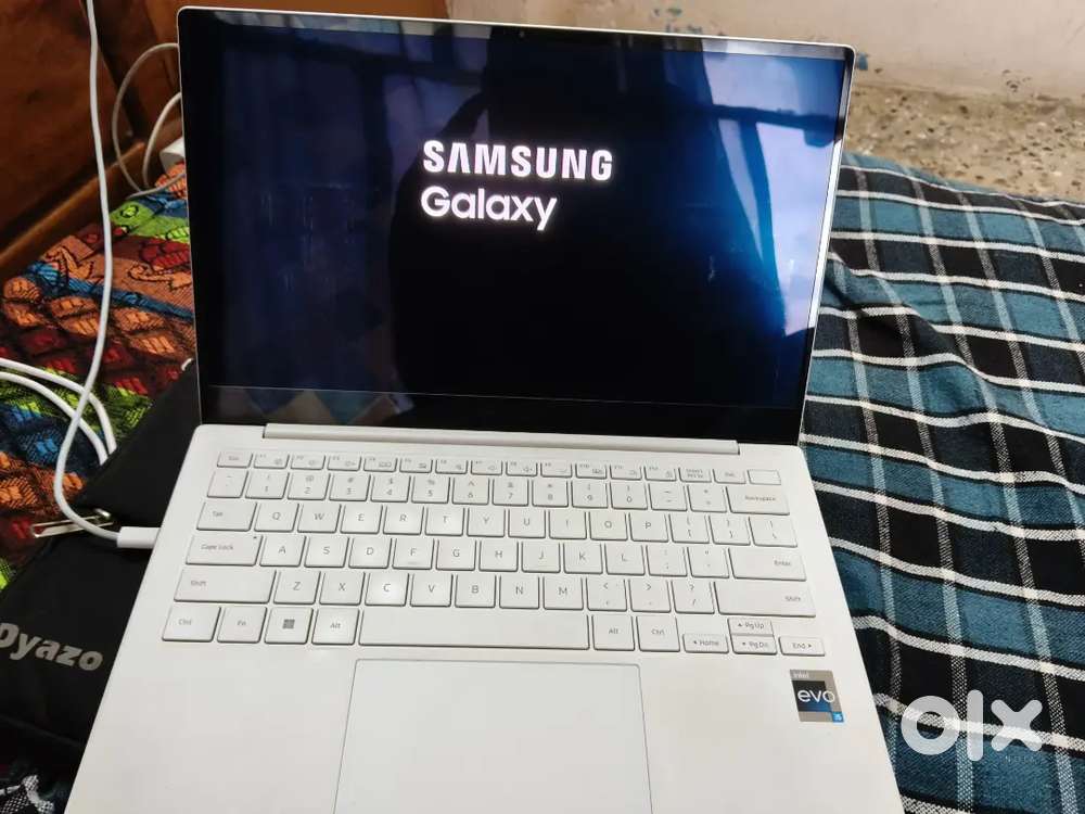 Samsung Galaxy Book 2 Pro EVO