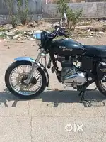 Royal Enfield Electra 350 [JAGIRA  MOTORS]
