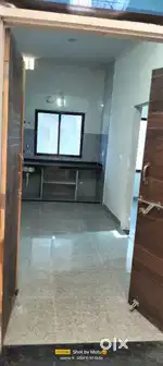 1,2 BHK flat available only for girls aur females ke liye available