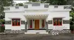 അങ്കമാലി ടൗണിനു അടുത്ത് 5 സെന്റിൽ ,1000 sqft 3bhk Attached house