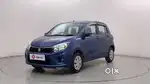 Maruti Suzuki Celerio ZXI, 2017, Petrol