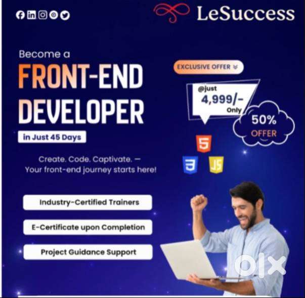 IT RELATED COURSES