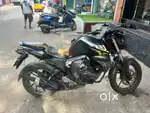 2016 SEPTEMBER YAMAHA FZ S LIMITED EDITION DISC ALLOY SELF START