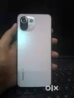 Mi 11 lite NE 5G for Sell