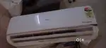 Haier split AC 1.5 ton