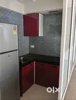 2BHK Fully Furnished Flat for Rent 16000/- and Deposit 45000/- only.