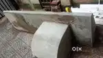Commercial chimney hood 8 feet