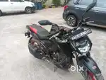 TVS APACHE 2023 MODEL