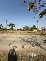 Fully Commercial Plot On  Main Kanpur Lucknow Road  Shanti Nagar