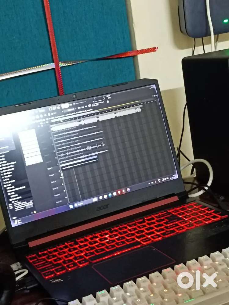 Acer nitro 5 gaming laptop