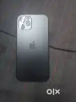 Apple iPhone 12 pro 256gb Face id off display or Battry change