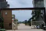 Left hand side 1st plot gate se krte  prime locaton canas cmrsl also