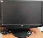 AOC 18.5 inches Monitor