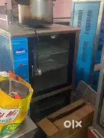 Bakery equipments