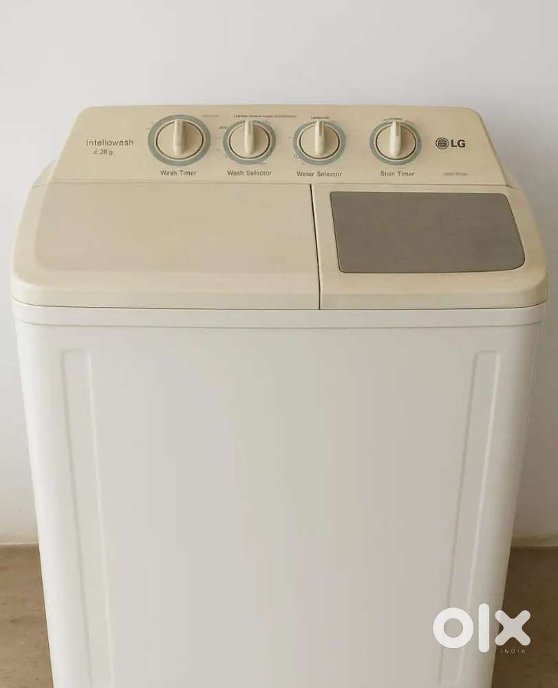 Top Load 6.5kg Washing Machine – Good Condition