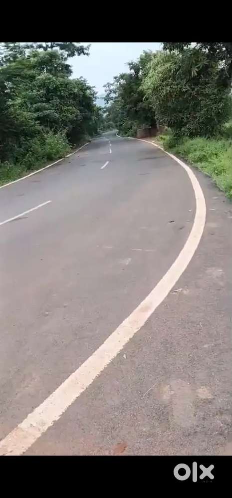 5000 sqrft plot immediate construction black tape road wid elctrcty