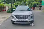 Hyundai Venue SX Turbo, 2020, Petrol