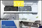 AC REPAIR &SERVICES