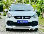 Maruti Suzuki Celerio ZXI, 2022, Petrol