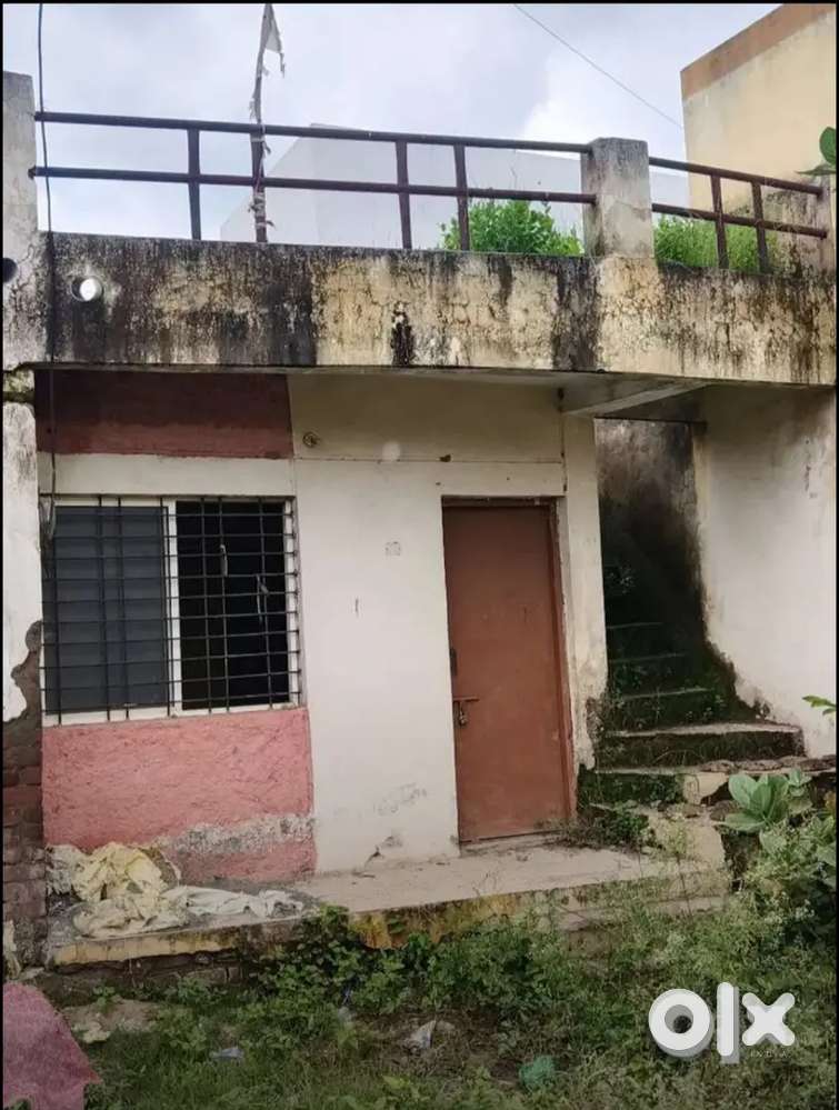 Makan bechna hai Kishore nagar khandwa