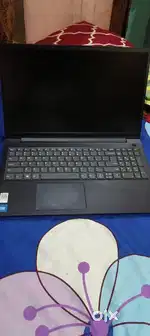 Lenovo Laptop