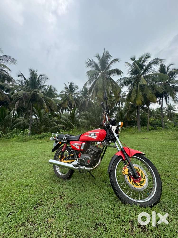 Rx 135 smart card available fc2027