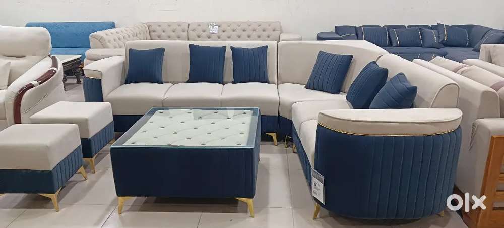 DREAM L-SHAPE SOFA RS-24999