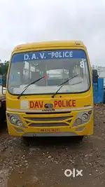 School bus 32 settar