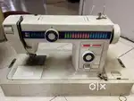 Electric Sewing Machine