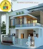 R.C. Duplex in Ali Nagar Dhorra Bypass