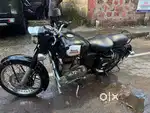 New condition