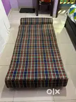 Sofa cum Beb