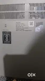 Lenovo notebook computer