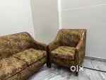 Sofa set for sale