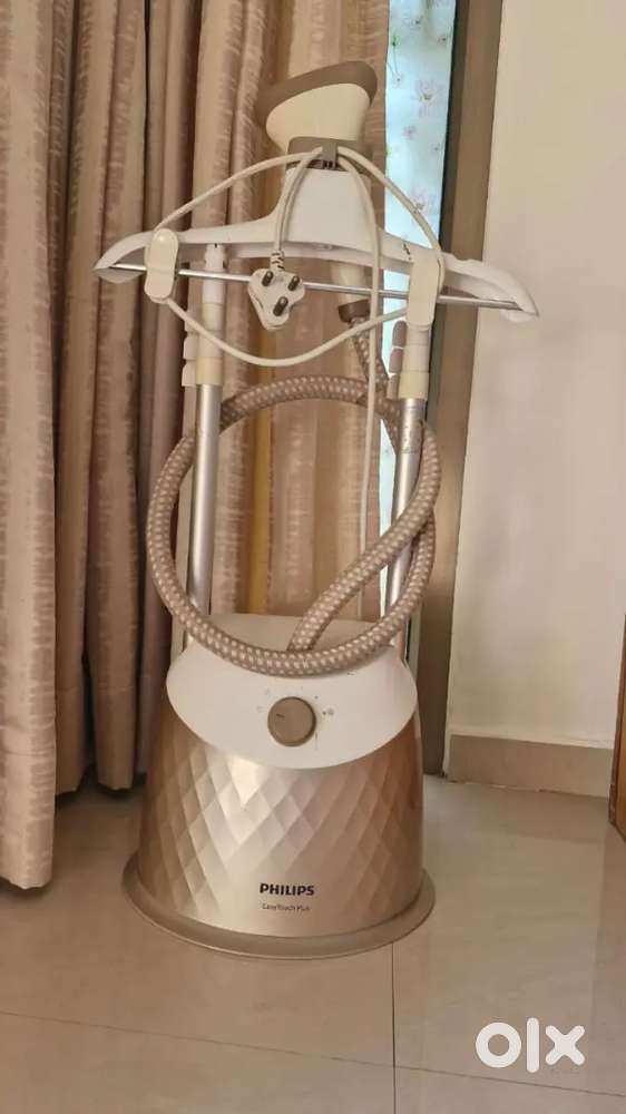 Philips EasyTouch Plus Standing Garment Steamer